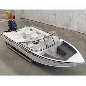 Motor fueraborda pequeño asequible <span class=keywords><strong>de</strong></span> 4,8 M, barco <span class=keywords><strong>de</strong></span> pesca <span class=keywords><strong>de</strong></span> aluminio, deporte <span class=keywords><strong>de</strong></span> alta velocidad, yate marino, patrulla, Kayak <span class=keywords><strong>de</strong></span> goma, motocicleta <span class=keywords><strong>de</strong></span> esquí acuático - Product Image 4