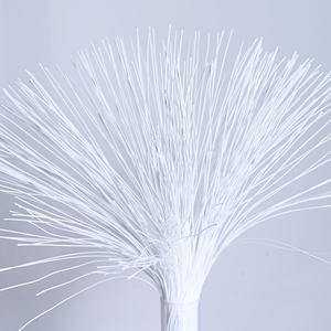 غشاء PVDF MBR / غشاء ألياف مجوفة من PVDF / وحدات PVDF MBR مع مضخة للتناضح العكسي - Product Image 1