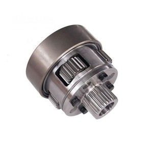 ชุดประกอบเฟืองแพลนเนตตารี่ชิ้นส่วนเกียร์แรกเครื่องจักร403223จีน - Product Image 3