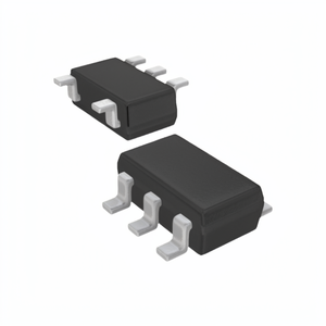 XC9141D31DMR-G Power Management (PMIC) BOM IC In Stock Components Electronic SC 74A, SOT 753 - Product Image 1