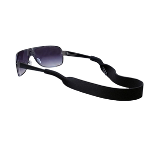 สายคล้องแว่นตาแบบยืดหยุ่นกันลื่น โทมิ คัสตอม รุ่น TM0510101002 ขนาด 52 ซม. ทำจากนีโอพรีน  โลโก้เรียบง่าย อะไหล่แว่นตา - Product Image 1