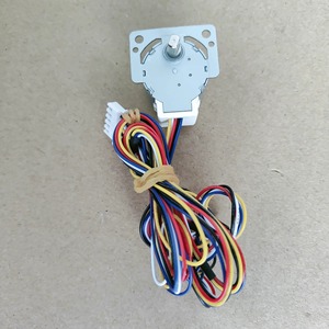 Moteur oscillant Chigo 24Byj-48 12Vdc pour pièces de climatiseur, durable - Product Image 2