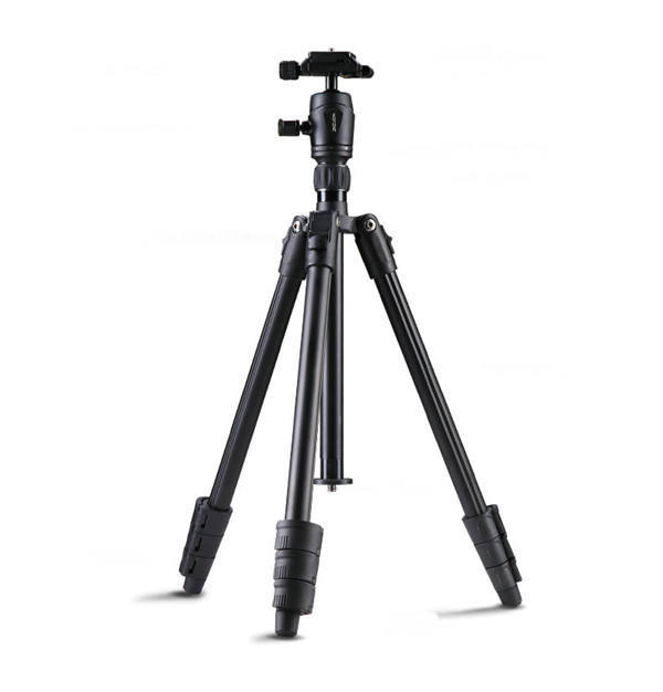 WeiFeng WF-3970 Tripod Digital Camera Photography Tripod SLR Micro Single Tripod Outdoor Video Portable Desktop Bracket