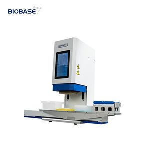 Manipulateur de liquides automatisé BIOBASE à écran tactile, 4 plaques, <span class=keywords><strong>96</strong></span> canaux pour laboratoire BK-ASP96 - Product Image 2