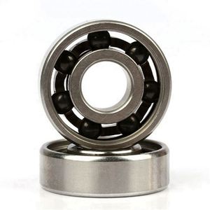 Rodamiento de Bolas de Cerámica Híbrido <span class=keywords><strong>Extra</strong></span> Ligero 109KSFF-HYB # 1 - Product Image 2