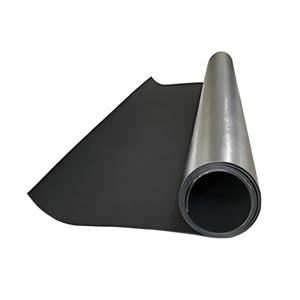 ציפוי uv מגנט סמיך גומי רך רגיל מגלגל חיתוך תעשייתי תעשייתי קבוע סליל גיליון מגנט