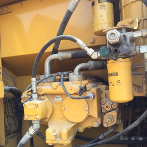 312D รถขุดตีนตะขาบรถ20ton 320DL สภาพดี315D ตีนตะขาบ336D 320D สำหรับแมว - Product Image 5