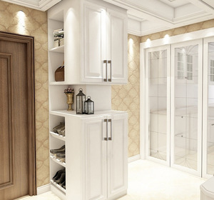 Jaya Thép Chất Lượng Cao Tủ Xử Lý Đồ Nội Thất Hợp Kim Nhôm Xử Lý Nhà Bếp Tủ Cửa Xử Lý Cửa Núm - Product Image 5