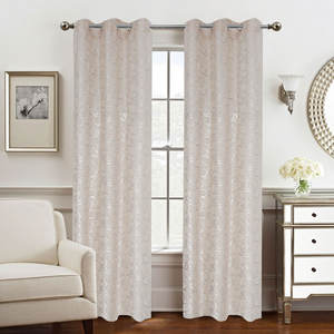 Rideau imprimé de dessin animé pour enfants, rideau de fenêtre de chambre d'enfant, vente chaude/ - Product Image 1