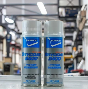 Adhesivo en Aerosol Sumico Drycoat 2400 ISO VG 15 Hecho en China - Product Image 4
