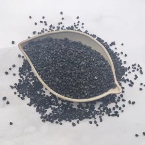 Corindón negro de <span class=keywords><strong>esmeril</strong></span> fino resistente al calor <span class=keywords><strong>para</strong></span> endurecedor de <span class=keywords><strong>cemento</strong></span> - Product Image 6