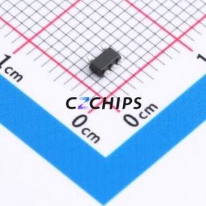 Amplificador operacional de chip IC de circuito integrado de alta calidad SOT-23-5 - Product Image 2