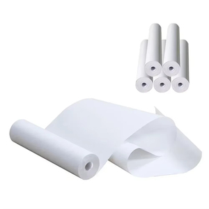 Papel Térmico A4, Rollo de Papel para Impresión Térmica de 210*30mm para Impresoras Inalámbricas <span class=keywords><strong>BT</strong></span> <span class=keywords><strong>A40</strong></span> X8 D80 A80 - Product Image 4