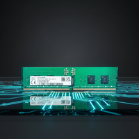 Mémoire serveur Sk Hynix Rams HMCG78MEBRA115N 16 Go DDR5-4800 MHz PC5-38400 ECC enregistrée CL40 RDIMM 288 broches, simple rack X8, en stock