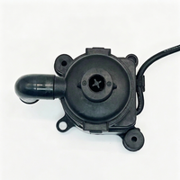Mini pompe à eau centrifuge sans balais DC, pompe de circulation compacte pour réfrigérateur, machine à glaçons, distributeur d'eau