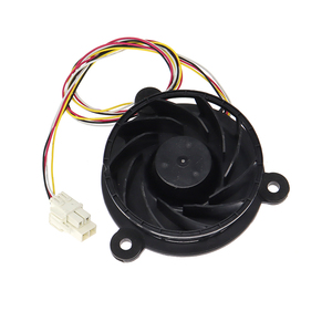 <span class=keywords><strong>Haier</strong></span>, el mejor precio, refrigerador de almacenamiento en frío profundo, ventilador evaporador de refrigeración para motor de congelador de 2000Rpm - Product Image 2