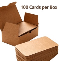 Support de Présentation Haut de Gamme en Bois Doré pour Cartes, Photos et Affiches – Présentoir de Table pour Étiquettes de Prix pour Pâtisserie