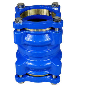 Nhà Máy Giá bền <span class=keywords><strong>2025</strong></span> mới dễ uốn sắt ống nước kiềm chế khớp nối cho <span class=keywords><strong>PPR</strong></span> ống - Product Image 5