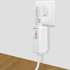 Konverter Adaptor Perjalanan Internasional Konverter Steker Konversi Standar Eropa Standar UE - Product Image 6