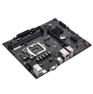 New Product LGA1700 <strong>Motherboard</strong> Coloful CH510M-K DDR4 DDR5 <strong>Motherboard</strong> - Product Image 4