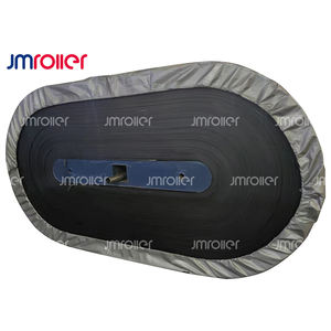 Stalen Koord Rubber Industriële Band Transportband 4 Ton Transportband 6-laags Productielijn Nylon - Product Image 4