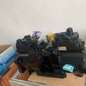 Высококачественный экскаватор <span class=keywords><strong>Kobelco</strong></span> SK200-10 главный гидравлический насос K7V125DTP Гидравлические аксессуары запасные части - Product Image 2