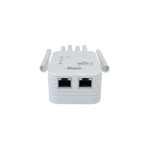 Ripetitore WiFi 300Mbps, Amplificatore di Segnale per Interni/Esterni, Porta <span class=keywords><strong>Ethernet</strong></span> per Casa, 5GHz 2.4GHz IP 4G 3G - Product Image 2