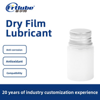 Lubrifiant de haute qualité à séchage rapide, substitut Sankol Cfd-409z, huile PTFE, huile à film sec DL01B