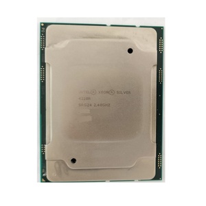 In Stock Intel Xeon Processor E7 8890 V4 24 Cores, 2.2 GHz