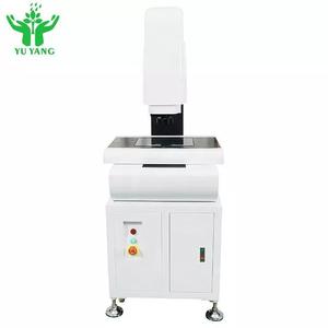 <span class=keywords><strong>Machine</strong></span> de mesure vidéo manuelle <span class=keywords><strong>2D</strong></span> haute configuration - Product Image 5