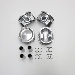 Kit de pistons de moteur automobile 1.4L MultiAir pour Jeep Compass Renegade Fiat 500X 55263624 55269890 Essence 4 cylindres 72MM - Product Image 1