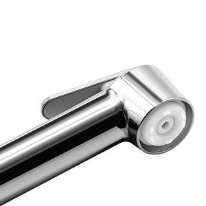Китай, завод Ningbo Yuyao, производитель Shattaf, латунный спрей для биде, унитаза Shattaf - Product Image 2