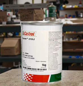 C-A-strol optitemp PL3จาระบีอุณหภูมิสูง - Product Image 3