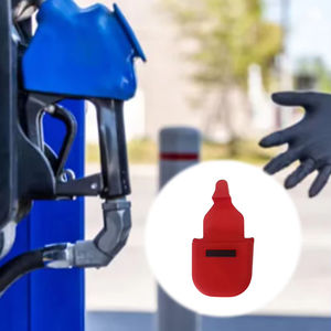 Bomba de Gasolina Multifuncional de Silicona, Impermeable, Antideslizante y Reutilizable para Reparación de Automóviles, Venta al Por Mayor - Product Image 2