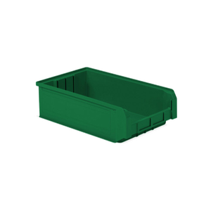 COMPAT Hopper contenitori 310x500x145 per attrezzature di carico e stoccaggio - Product Image 1