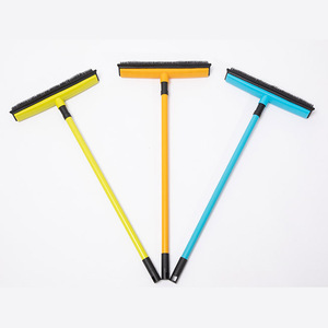<span class=keywords><strong>Balai</strong></span> et gants en plastique à long manche écologiques <span class=keywords><strong>pour</strong></span> enlever les <span class=keywords><strong>poils</strong></span> <span class=keywords><strong>d</strong></span>'<span class=keywords><strong>animaux</strong></span> <span class=keywords><strong>pour</strong></span> chiens, chats, oiseaux - Product Image 1