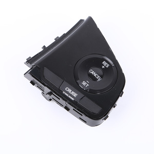 Honda Steering <b>Wheel</b> Cruise Control Switch Combination 2254 For <b>Replace</b> Repair - Product Image 2