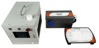 Mesin Pencetak Laser UV Aricode Mini 5W untuk Penandaan dan Pengukiran UV