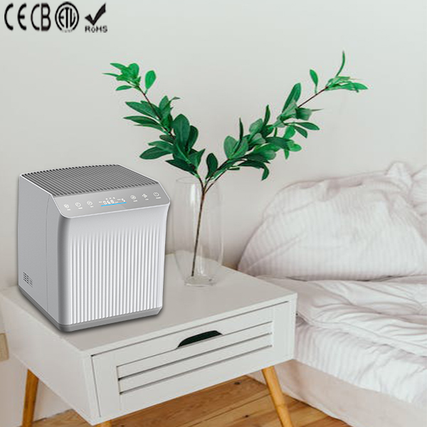 Dropshipping Bom Preço Fabricante Pco Tecnologia China Atacado Purificador De Ar Ionizadores De Ar Para Quarto De Casa