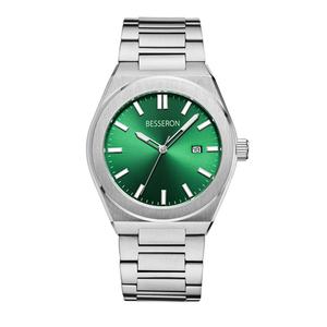 Fabricantes de Relojes OEM Shenzhun B2B, Relojes Modernos para Hombre, Diseño con Logotipo Personalizado, Relojes Deportivos de Lujo para Hombre - Product Image 3