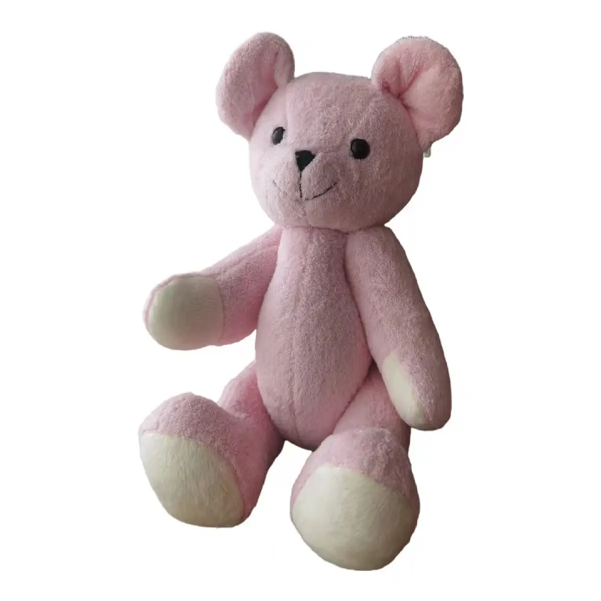 Handmade Animals Toy Oem Stuffed Toy Plush Soft Bear Stuffed Toy