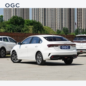 <span class=keywords><strong>2023</strong></span> K3 Cerato Forte LHD 5 places 1.6L AT Voiture d'occasion Prix de gros Vente chaude Algérie Ghana Nigéria Chine Offre Fournisseur - Product Image 4