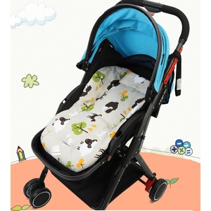 <span class=keywords><strong>Coussin</strong></span> de siège de poussette de haute qualité Animal mignon Support de tête et de corps Insert de siège de voiture Tapis de chaises hautes <span class=keywords><strong>pour</strong></span> landau - Product Image 6