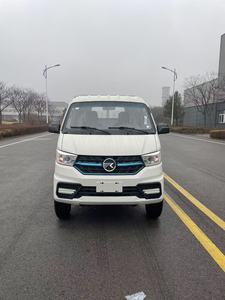 Camionnette de transport urbain légère KAMA W12, essence 1.3L 2026, hauteur 2.03m, faible coût d'entretien - Product Image 2