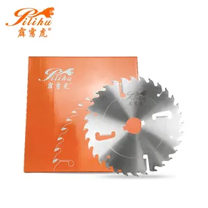 Customize 140-800mm Multiple Circular Tct Saw Blade With Scraper Rip Saw Blade For Wood