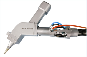 Machines de soudage HeroLaser - Product Image 2