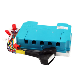 Controlador de Onda Sinusoidal Inteligente Fardriver ND96890 para Motocicletas, 96V, con Módulo ND96890+BT - Product Image 6