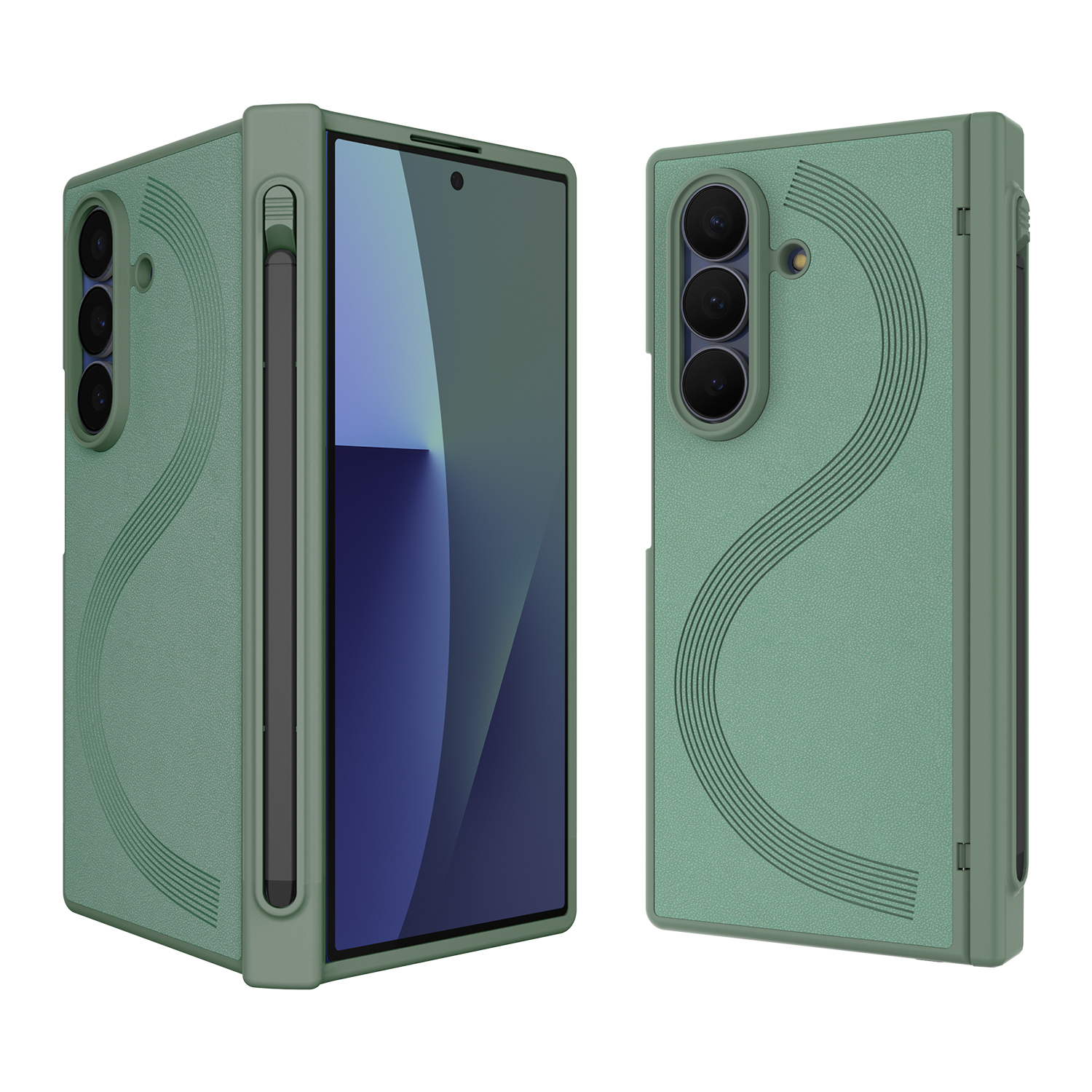 Light Green