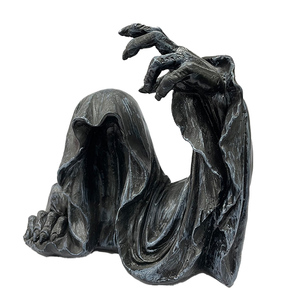 Winnel-Figurine d'horreur en résine personnalisée, figurines d'anime, figurines miniatures Pop - Product Image 5