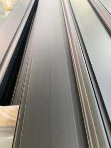 Off Road Pick up 4X4 accessori auto barra laterale passo laterale per Lexus RX NX - Product Image 5